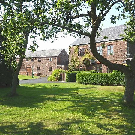 Parr Hall Farm, Eccleston Eccleston (Lancashire) Exterior foto
