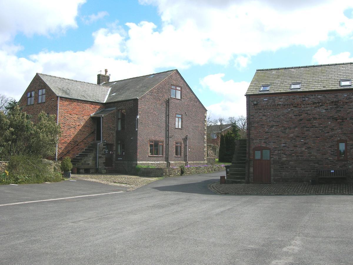 Parr Hall Farm, Eccleston Eccleston (Lancashire) Exterior foto