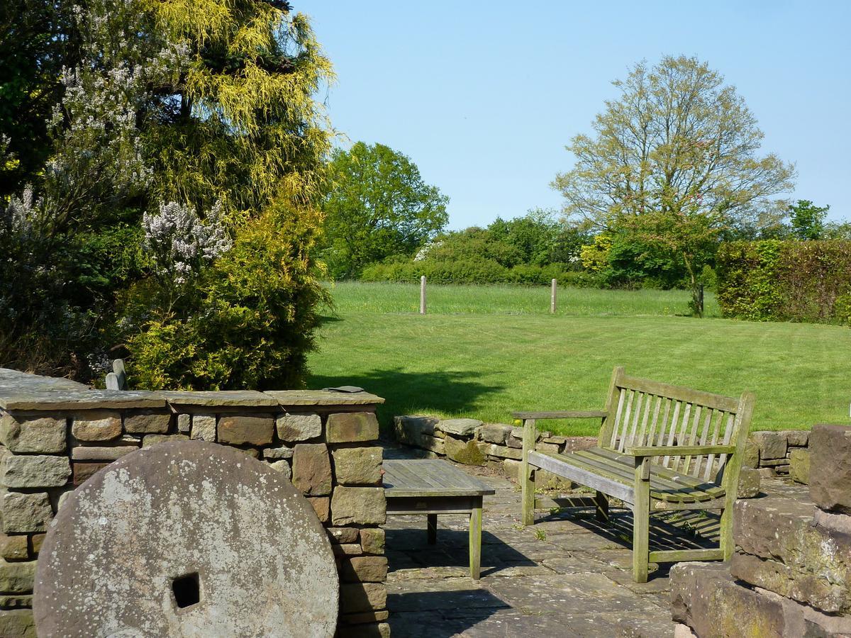 Parr Hall Farm, Eccleston Eccleston (Lancashire) Exterior foto