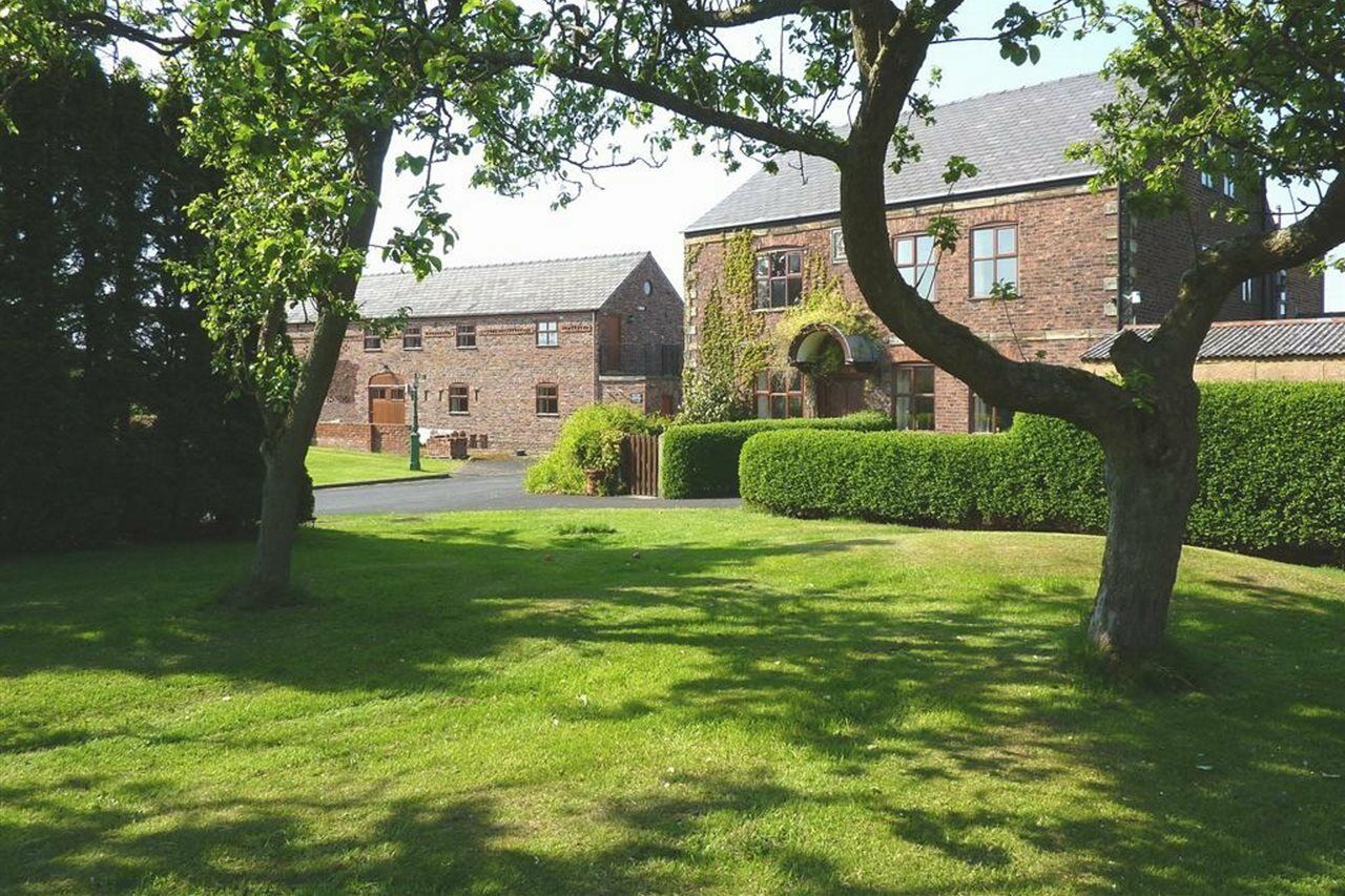Parr Hall Farm, Eccleston Eccleston (Lancashire) Exterior foto